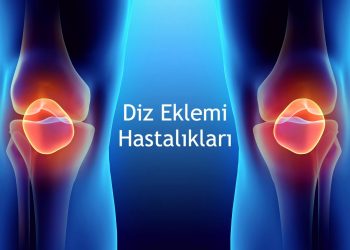 diz eklemi hastalıkları nelerdir