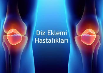 Diz eklemi hastalıkları