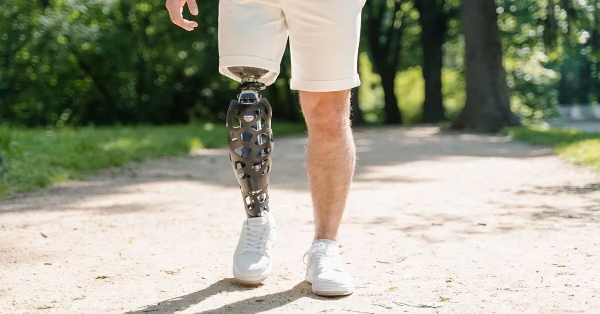 Robotik Protez Cerrahisi Robotik Protez Cerrahisi