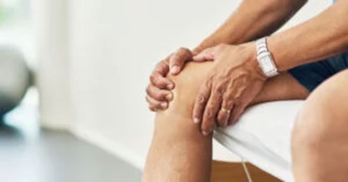 Diz Kireçlenmesi Ameliyatı Diz Kireçlenmesi Ameliyatı