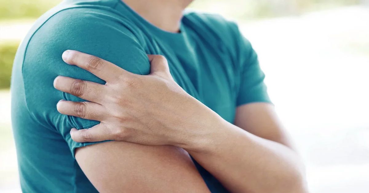 Omuz Kırığı Nedir? Omuz Kırığı Nedir?