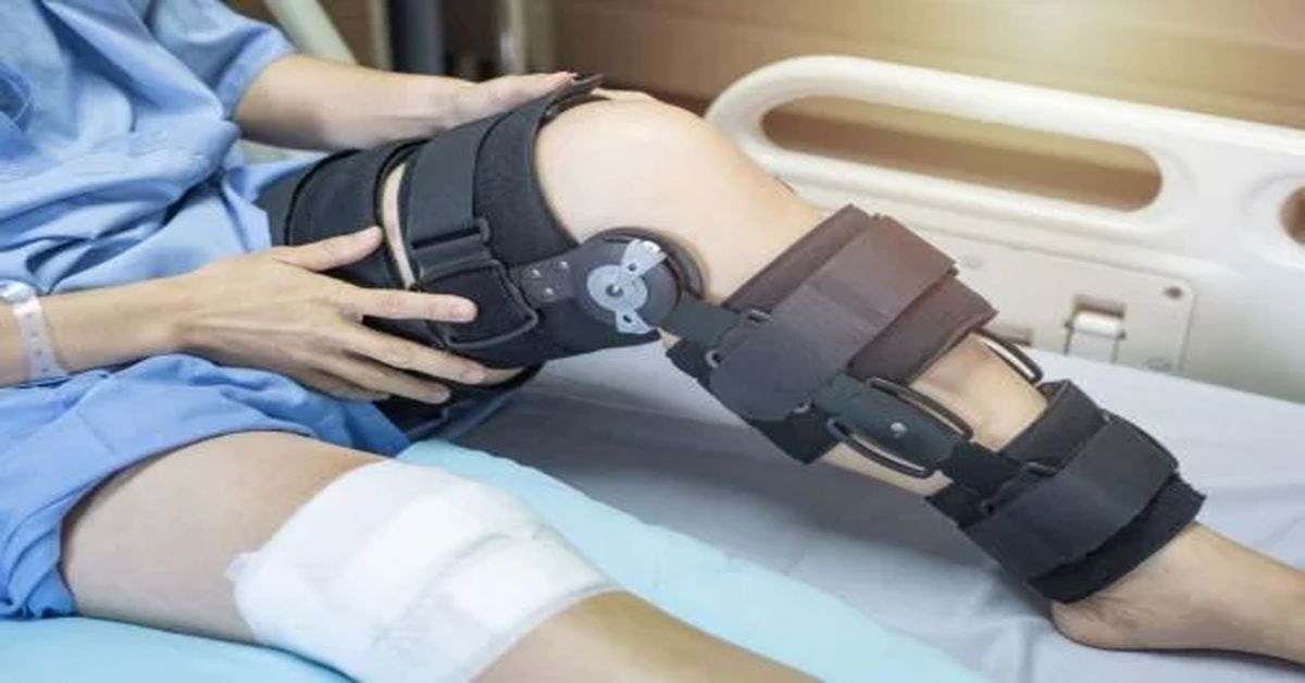 Yaşlılarda Menisküs Ameliyatı Yaşlılarda Menisküs Ameliyatı