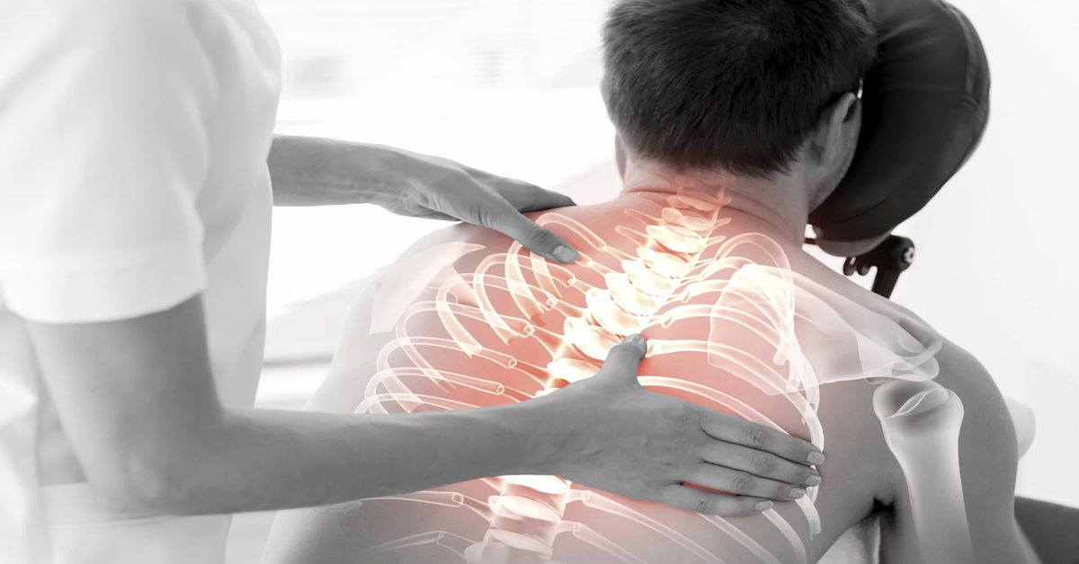 Boyun Fıtığı Boyun Fıtığı