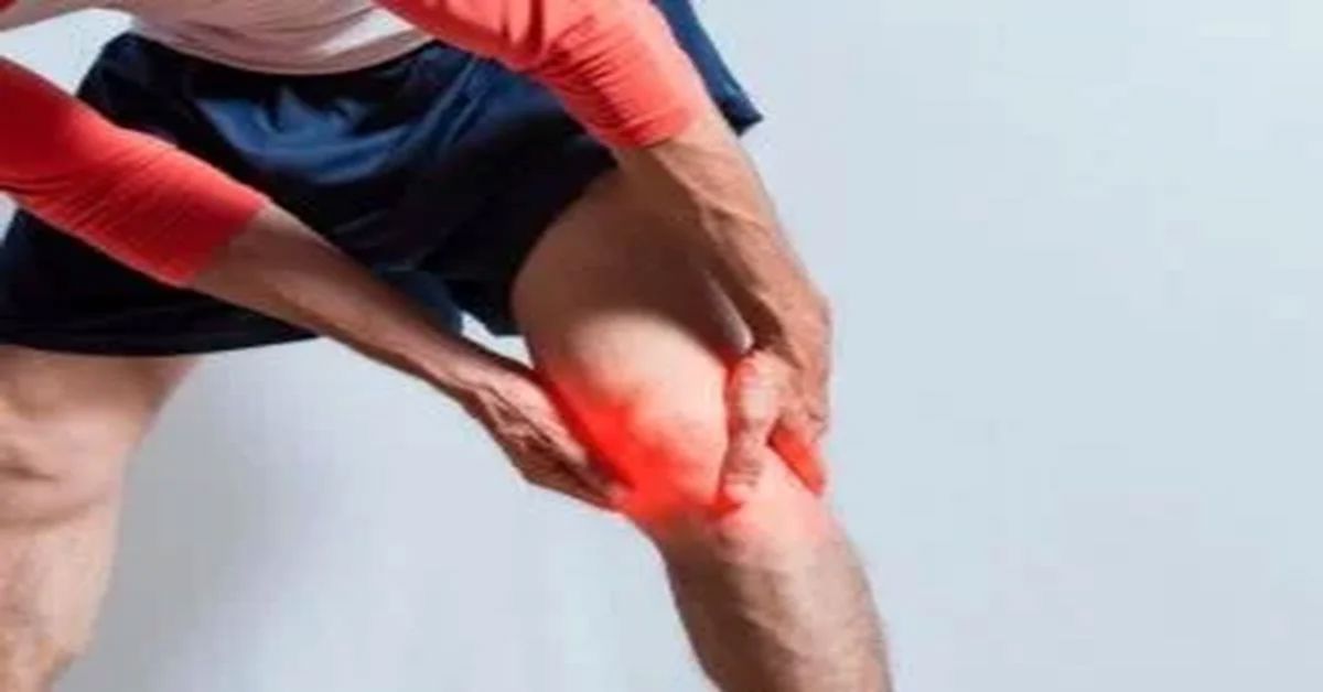 Kas Yırtığı Kas Yırtığı