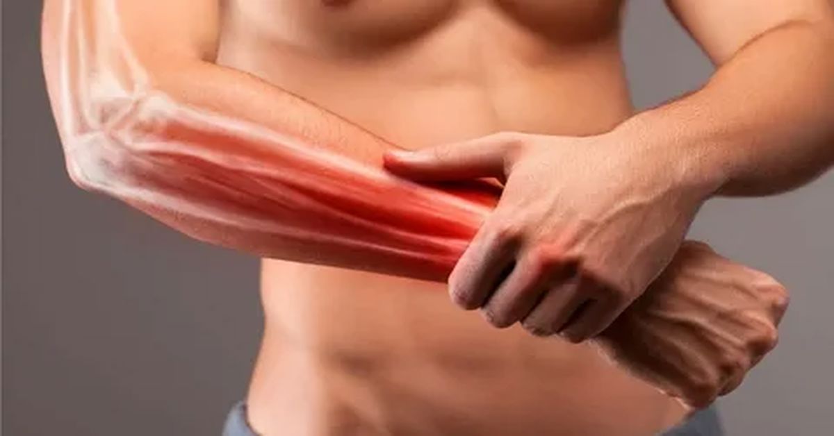 Tendon İltihabı Tendon İltihabı