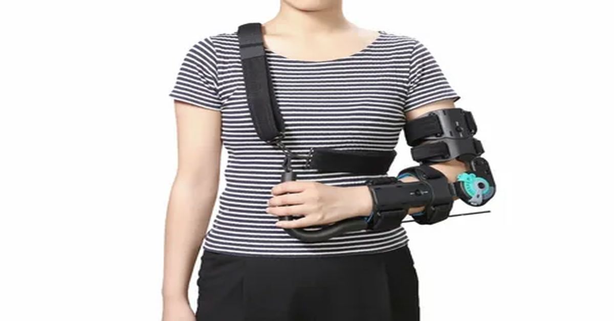 Dirsek Çıkığı Dirsek Çıkığı